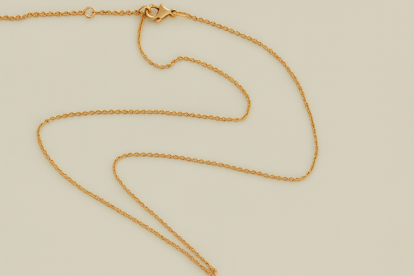Aries Zodiac Necklace