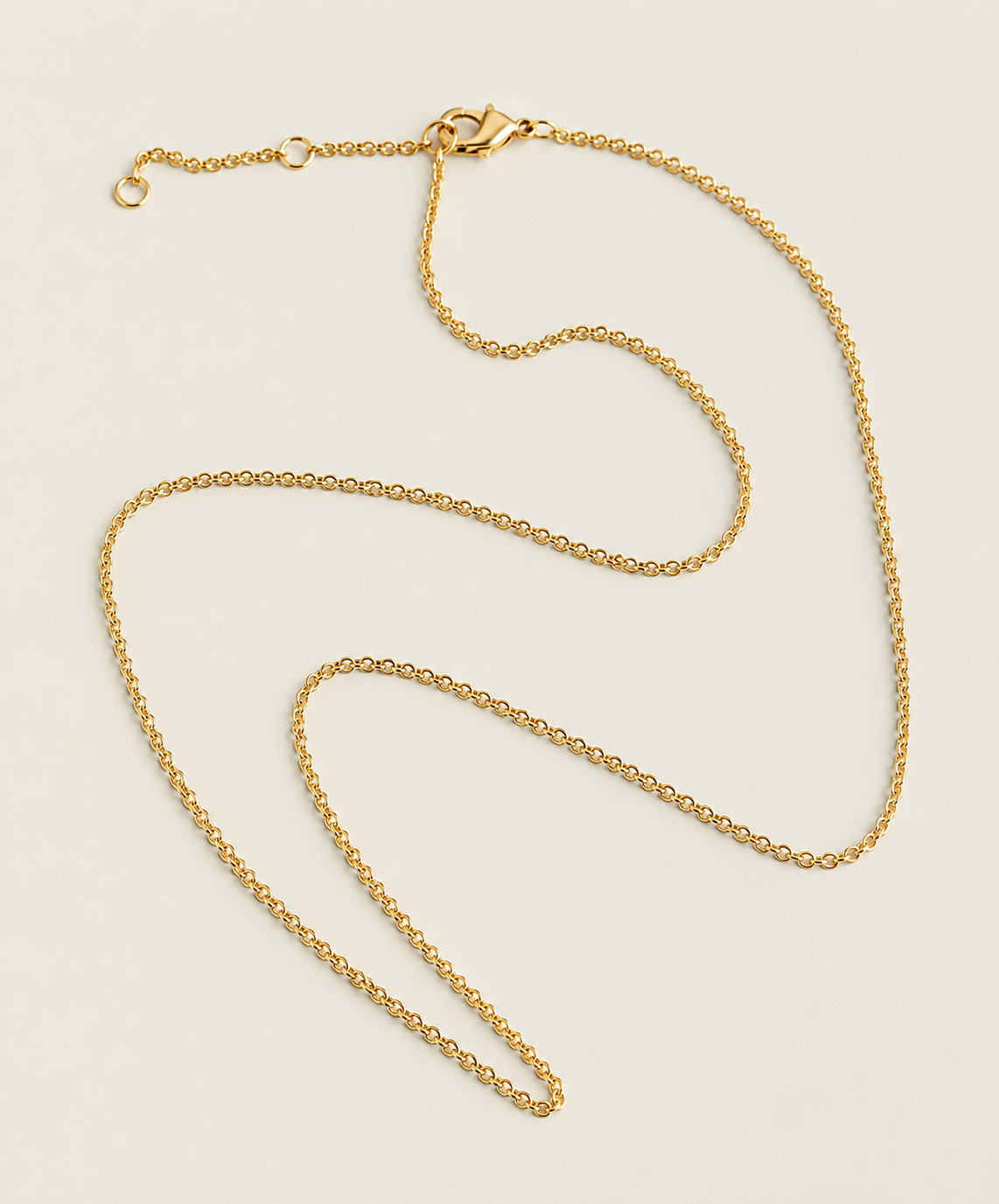 Aries Zodiac Necklace