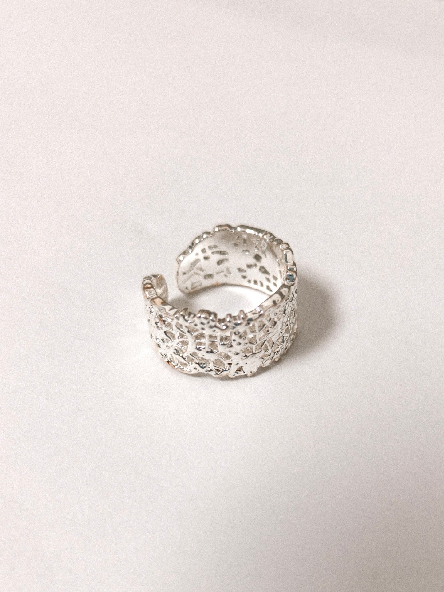 Lace Ring