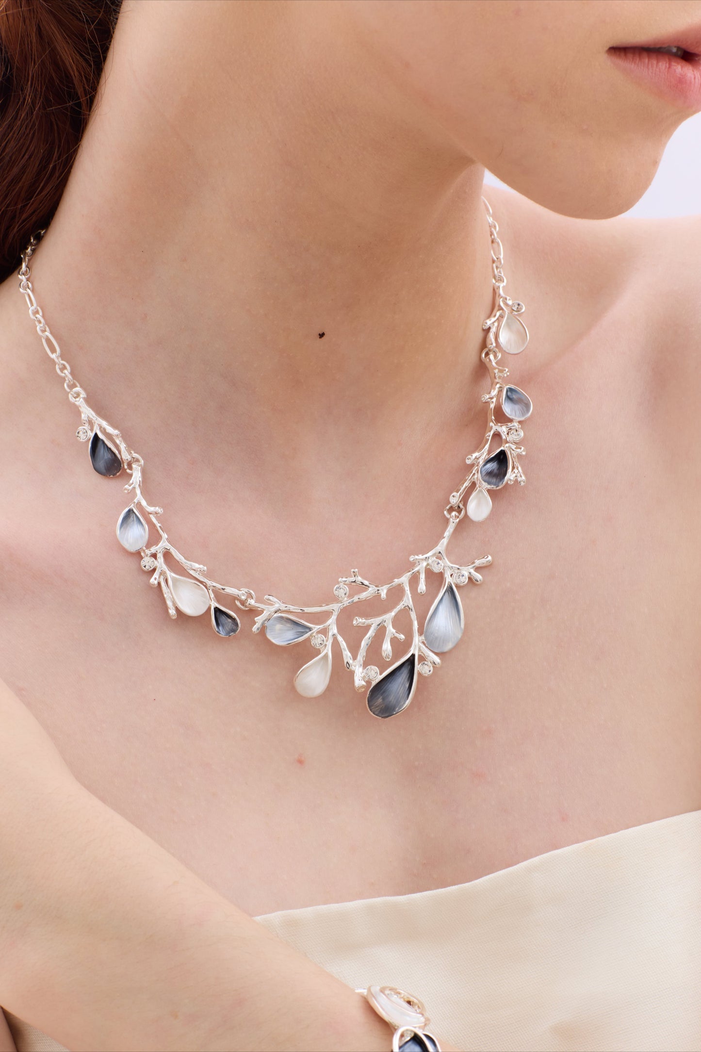 Night Sylph Necklace