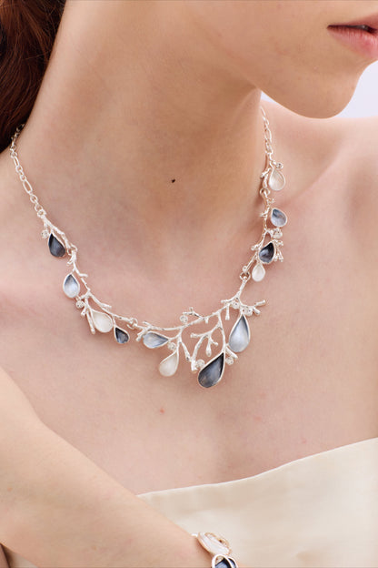 Night Sylph Necklace