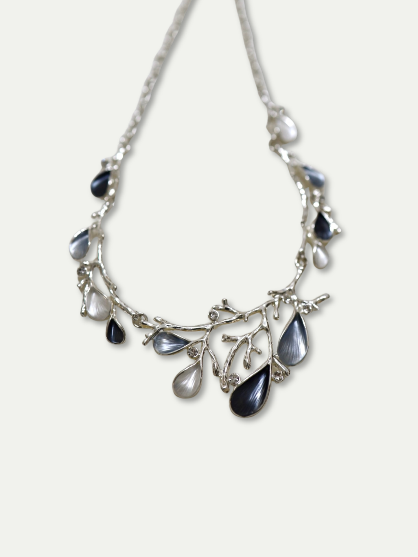 Nachtsylphen-Halskette