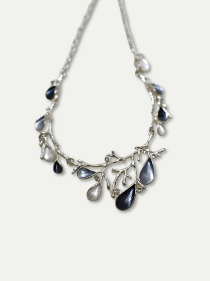 Nachtsylphen-Halskette