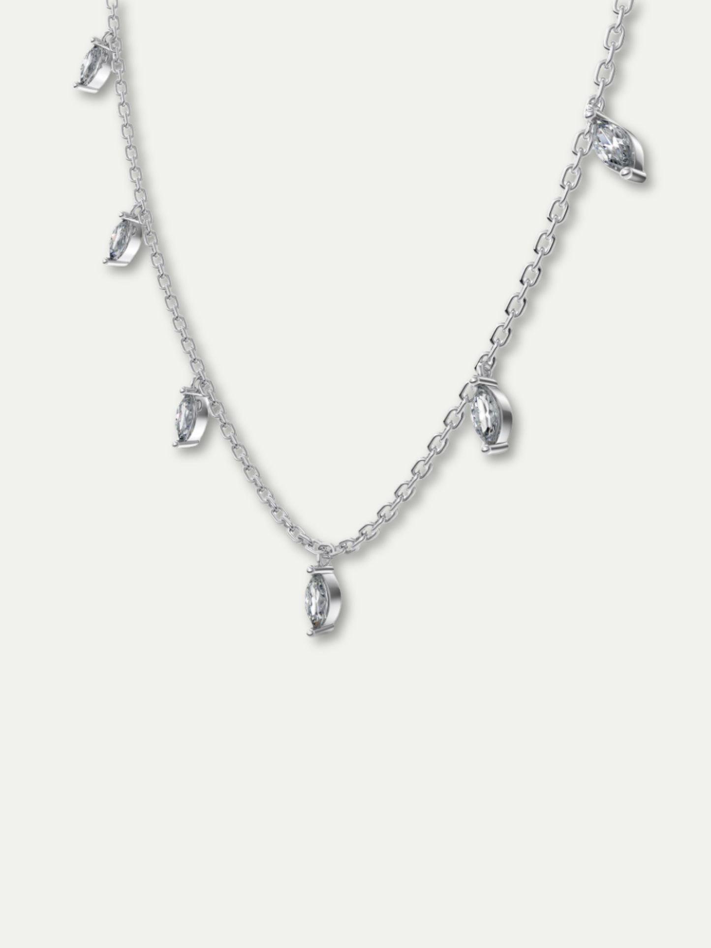Marquise Luminé Halskette 