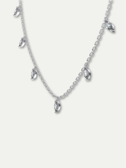 Marquise Luminé Halskette 