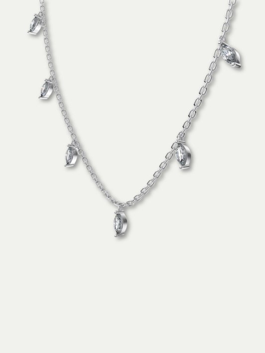 Marquise Luminé Necklace