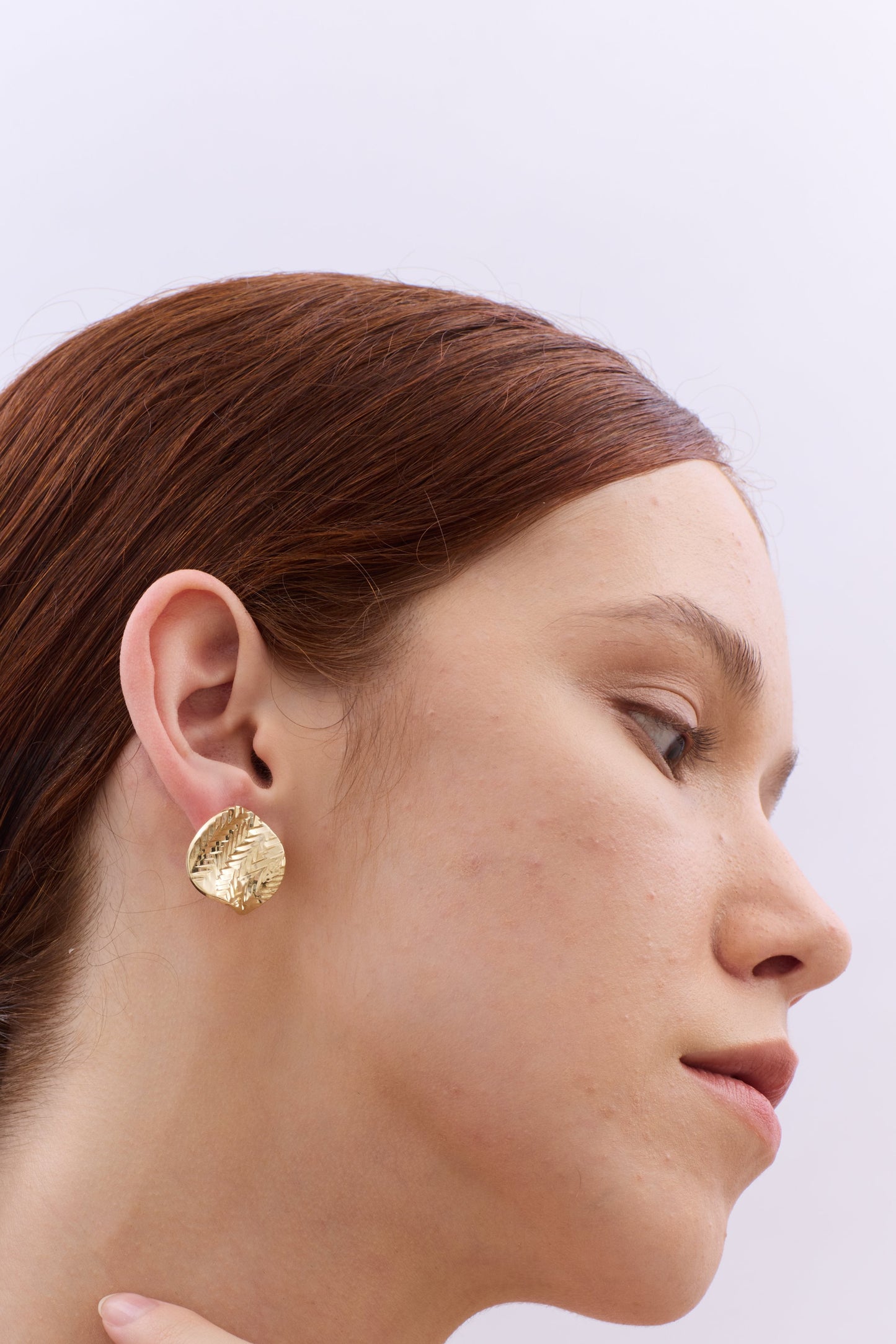 Sunprint Studs