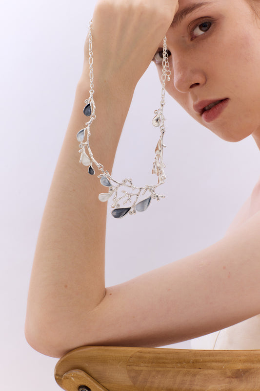 Night Sylph Necklace