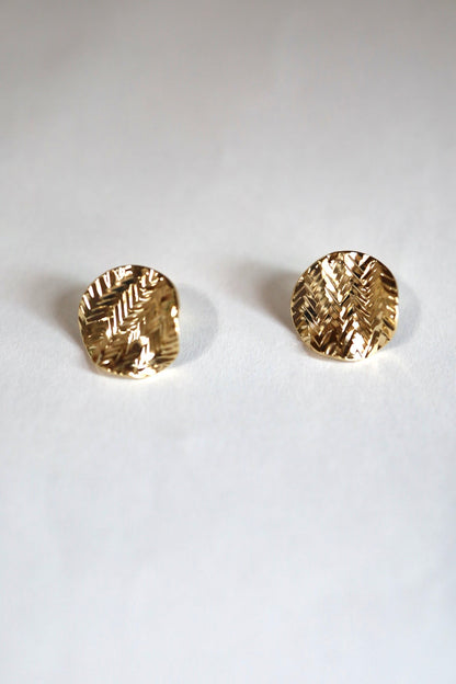 Sunprint Studs