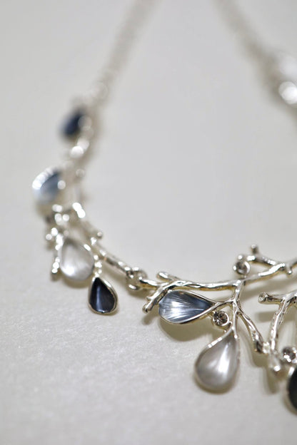 Night Sylph Necklace