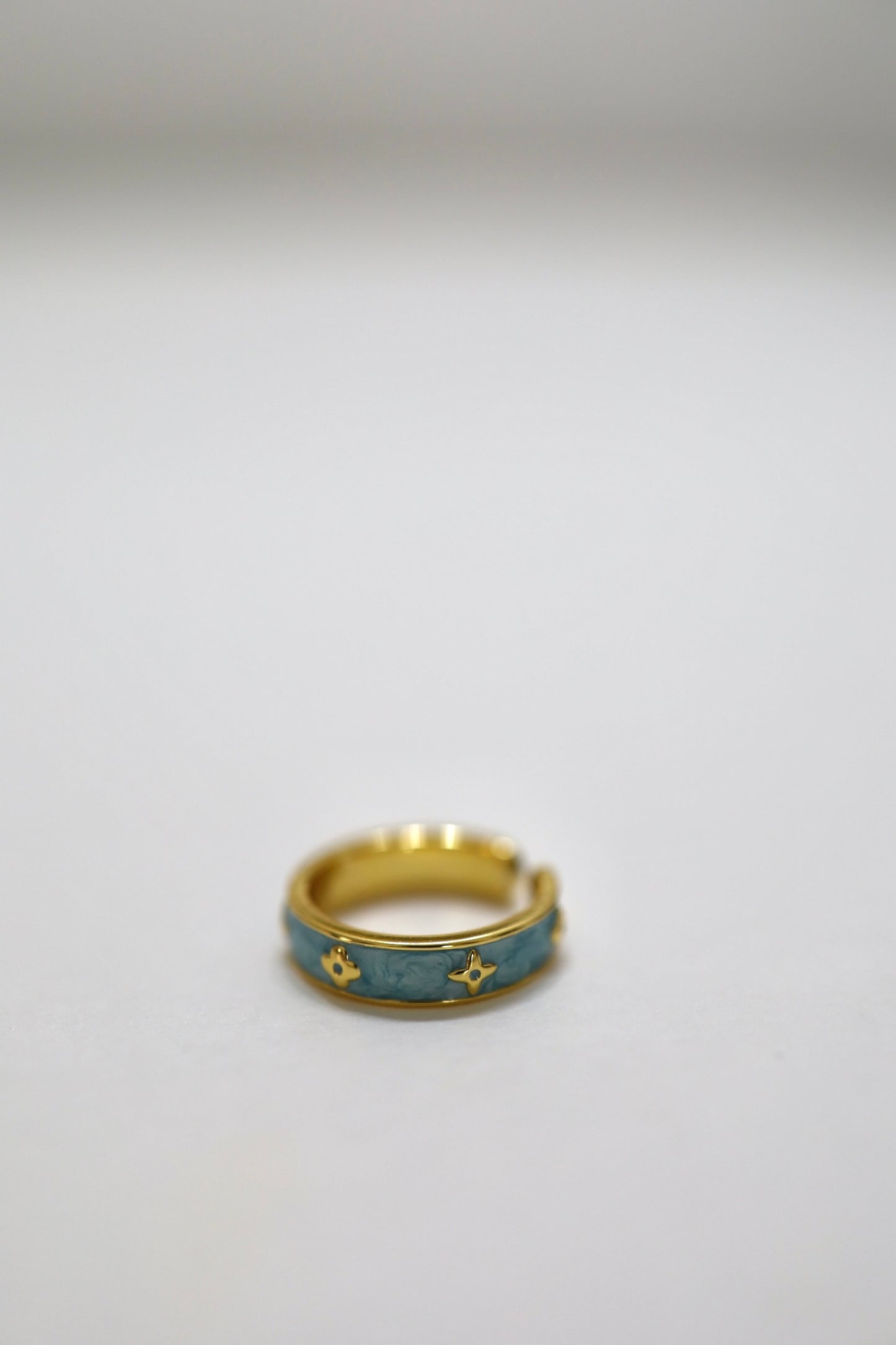 Celeste Band Ring