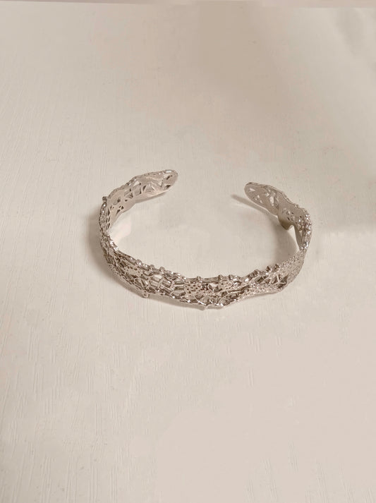 Lace Bracelet