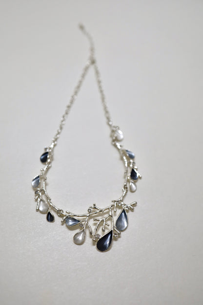 Night Sylph Necklace