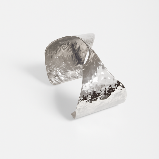 Wavecrest Cuff