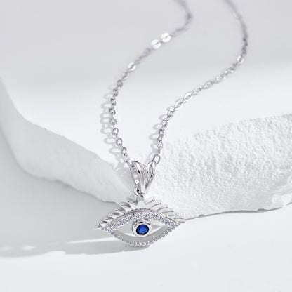 Evil Eye Necklace