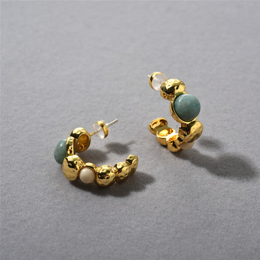 Gaia Hoops