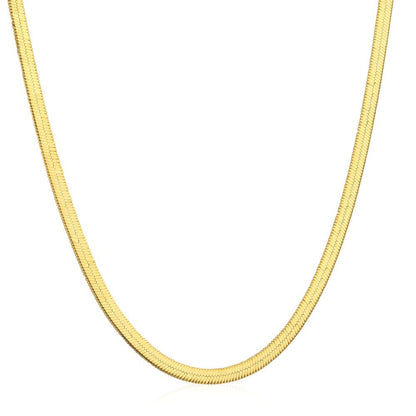 Serpent Chain