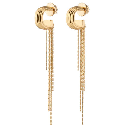 Retro Radiance Studs