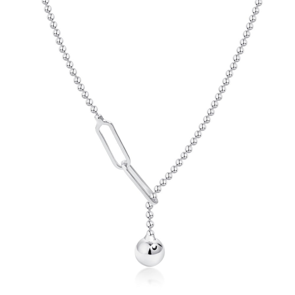 Orb of Elegance Necklace