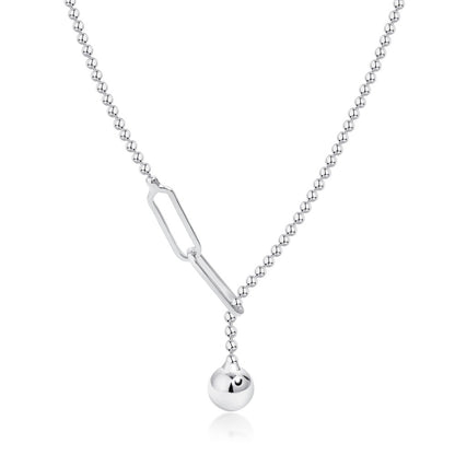 Orb of Elegance Necklace