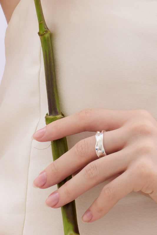 Bark Ring