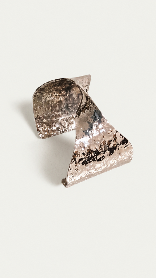 Wavecrest Cuff