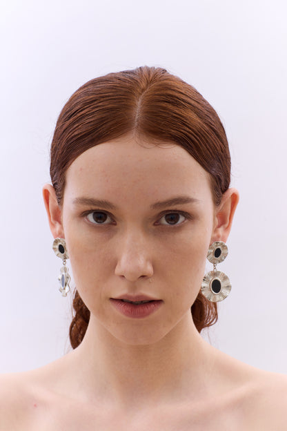 Mitternachtssonnenblume