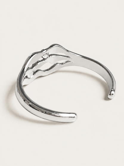 Ocean Lines Cuff