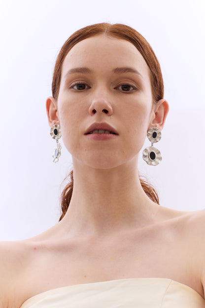 Mitternachtssonnenblume