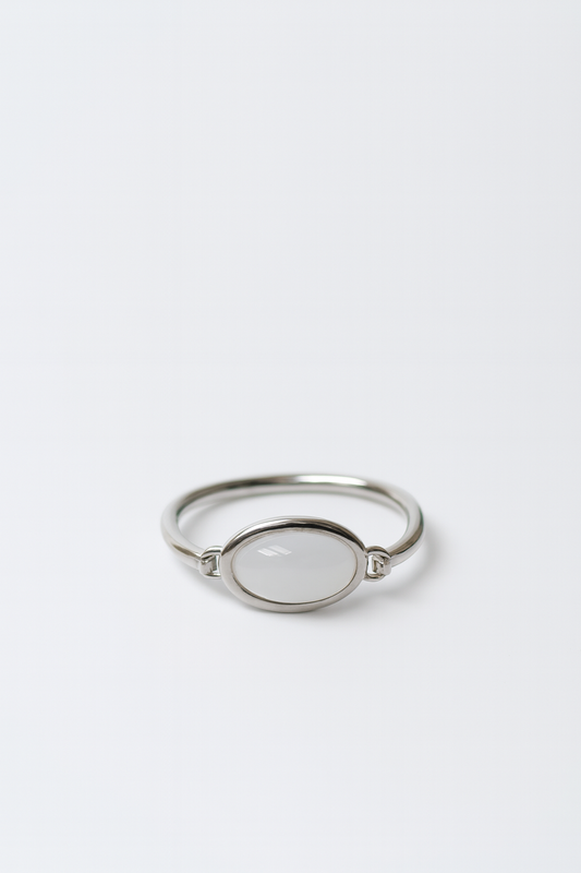 Lunar Silence Bracelet