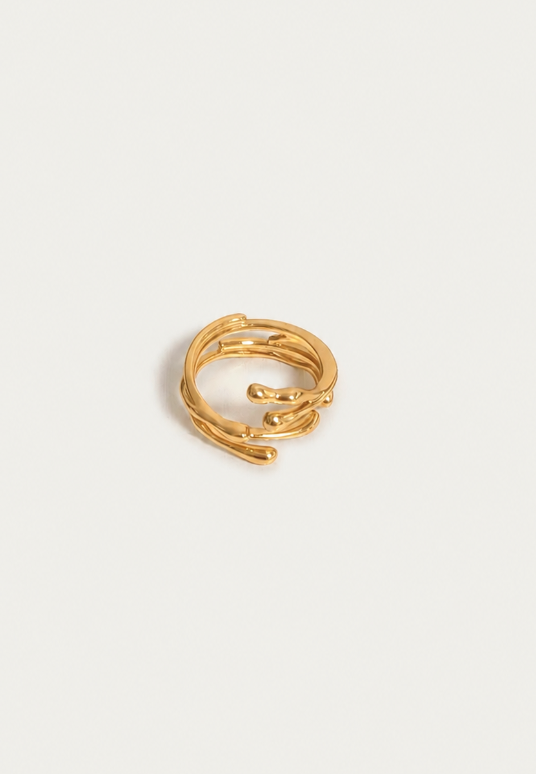 Withered Twig Ring