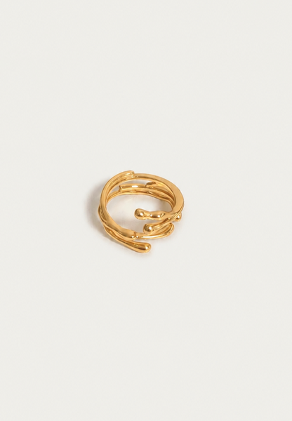 Withered Twig Ring