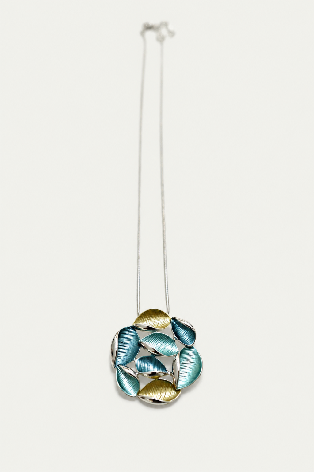Forest Bloom Necklace