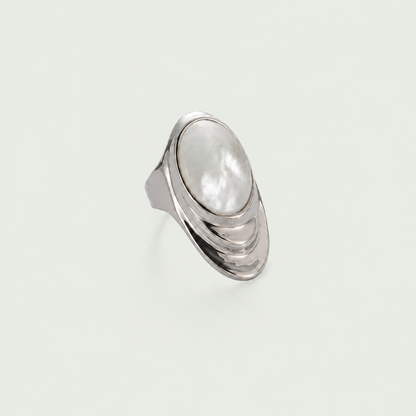 Lunar Tide Ring