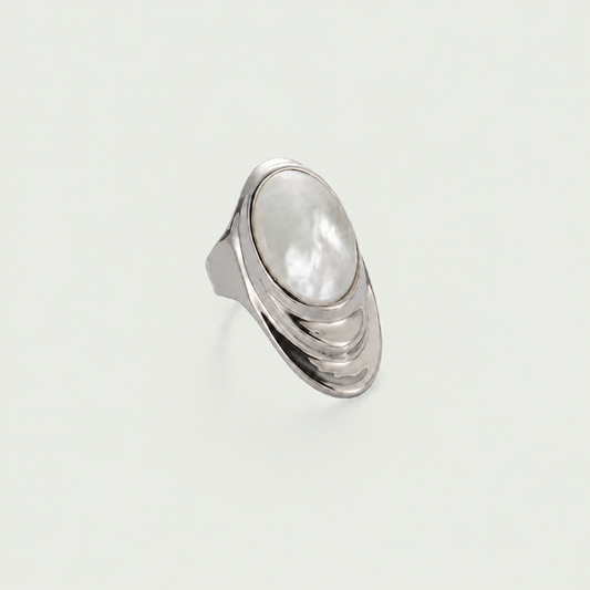 Lunar Tide Ring